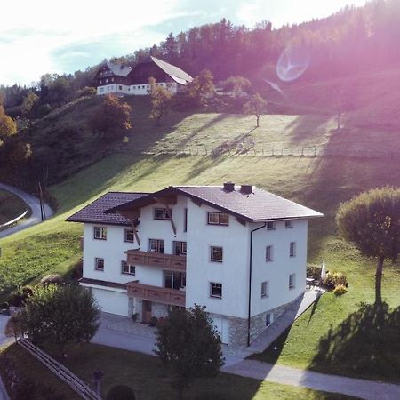 Mawa Apartment Oberhausberg Bagian luar foto