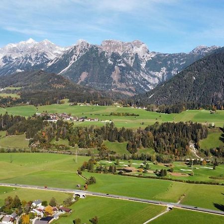Mawa Apartment Oberhausberg Bagian luar foto