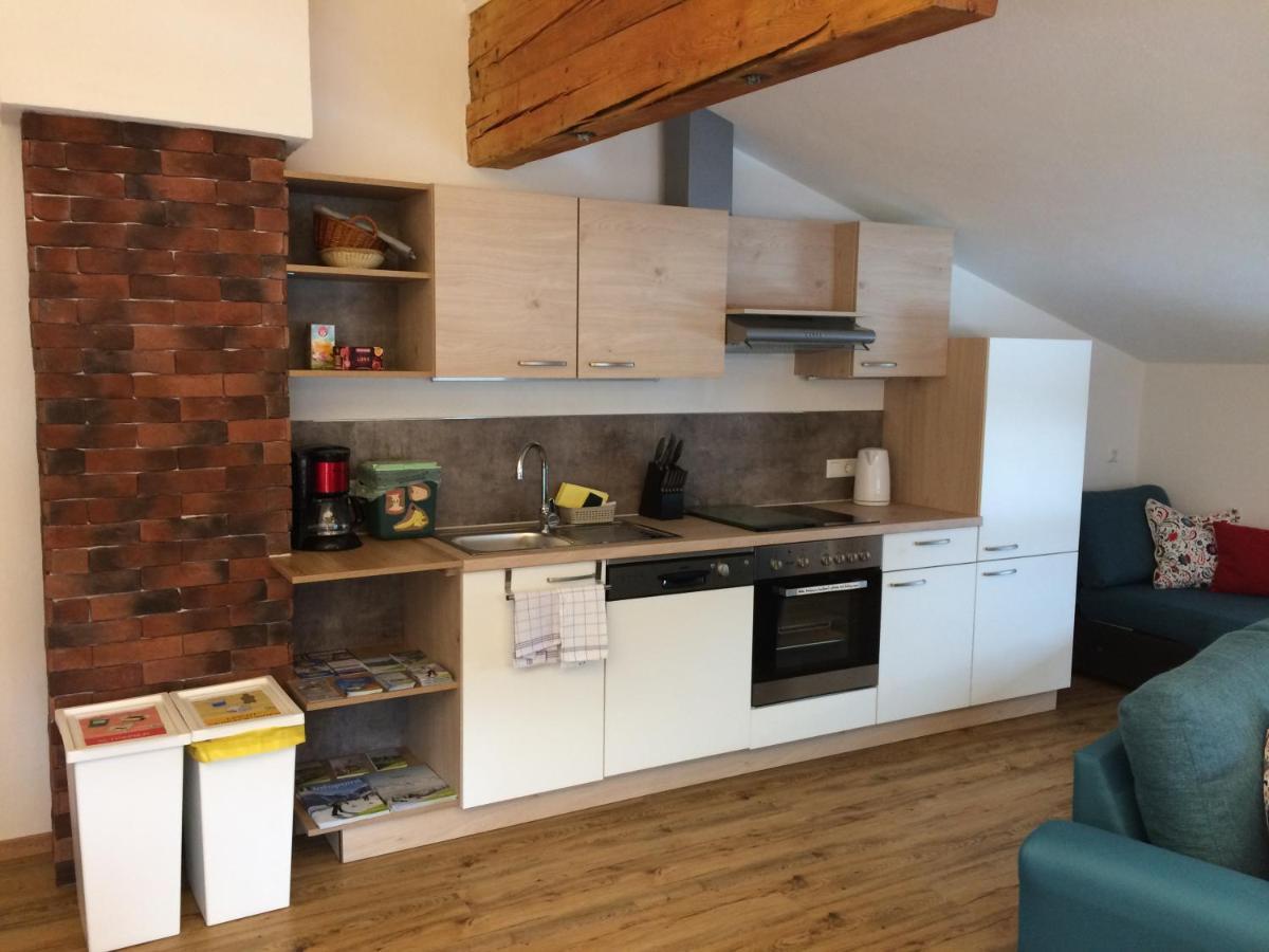 Mawa Apartment Oberhausberg Bagian luar foto