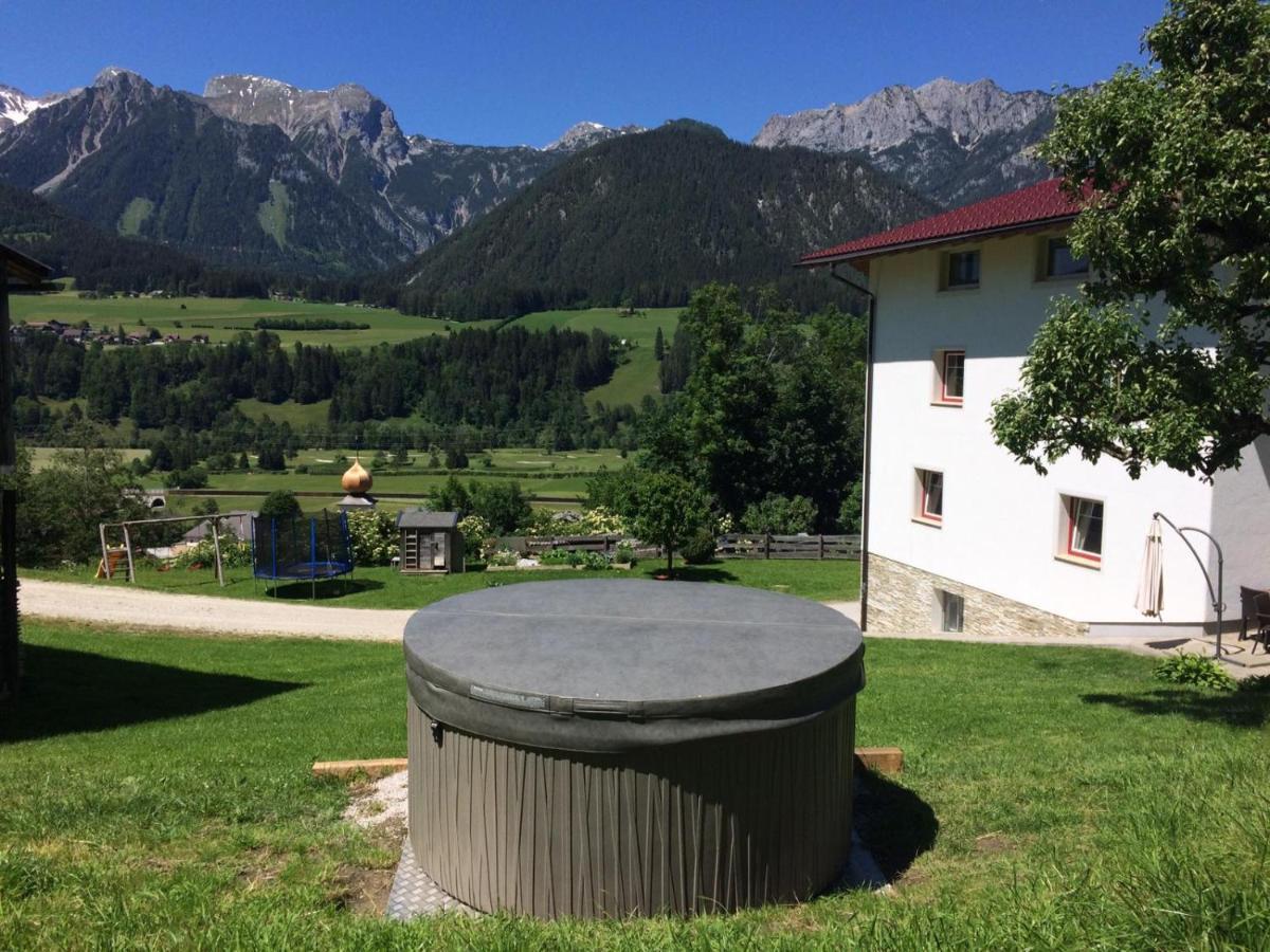 Mawa Apartment Oberhausberg Bagian luar foto