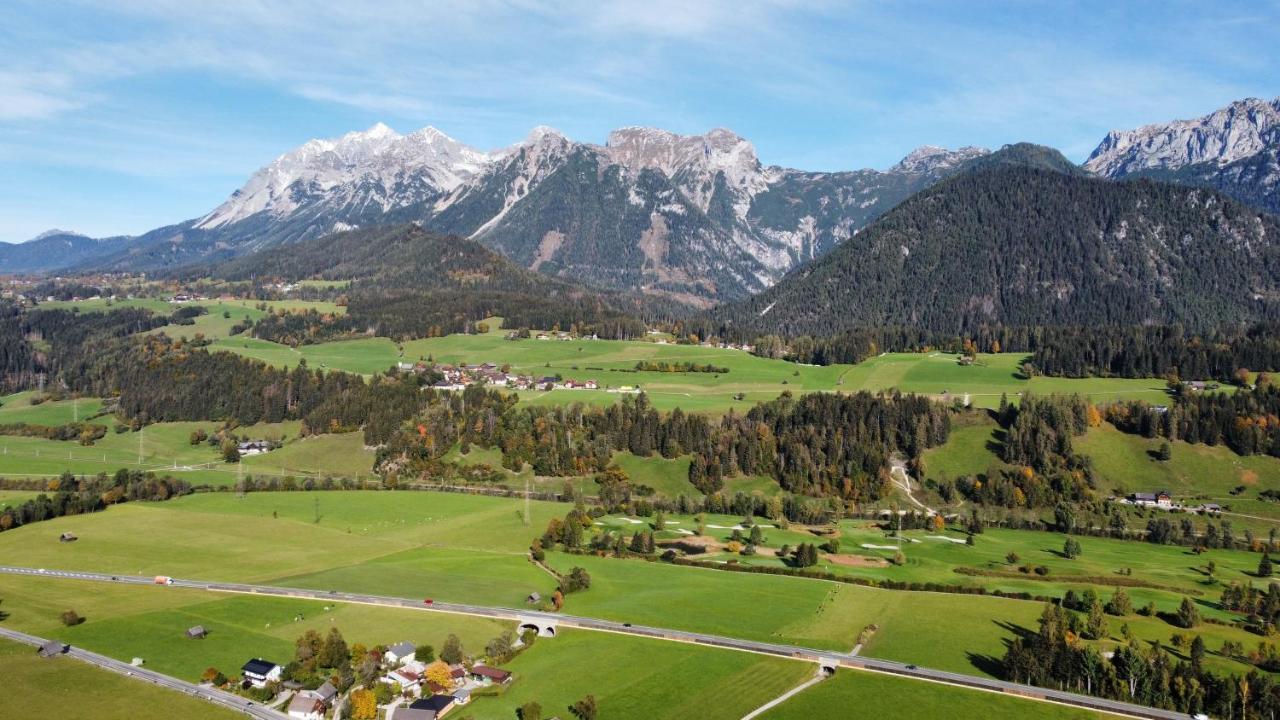 Mawa Apartment Oberhausberg Bagian luar foto