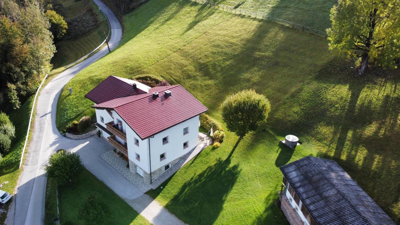 Mawa Apartment Oberhausberg Bagian luar foto