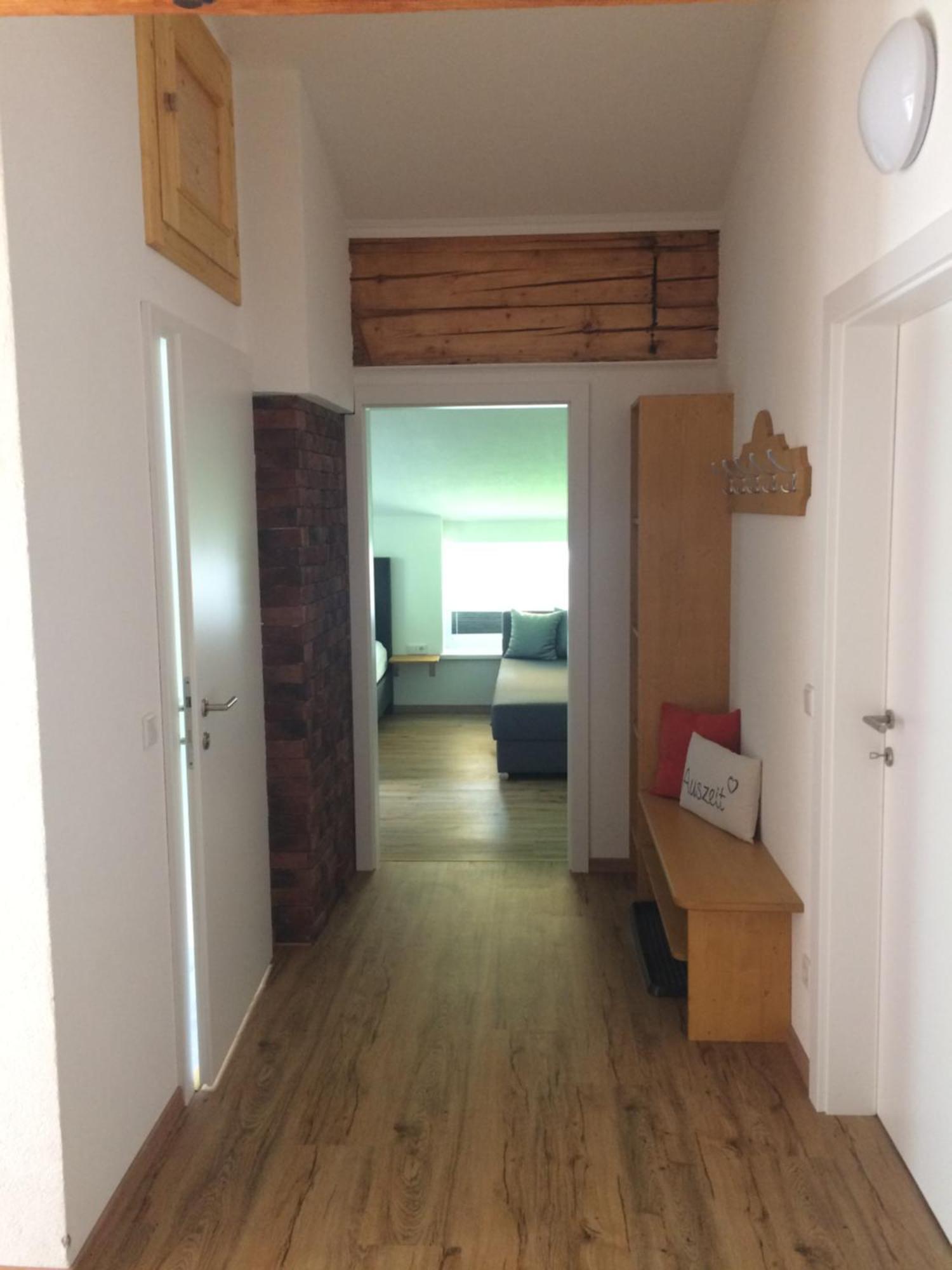 Mawa Apartment Oberhausberg Bagian luar foto