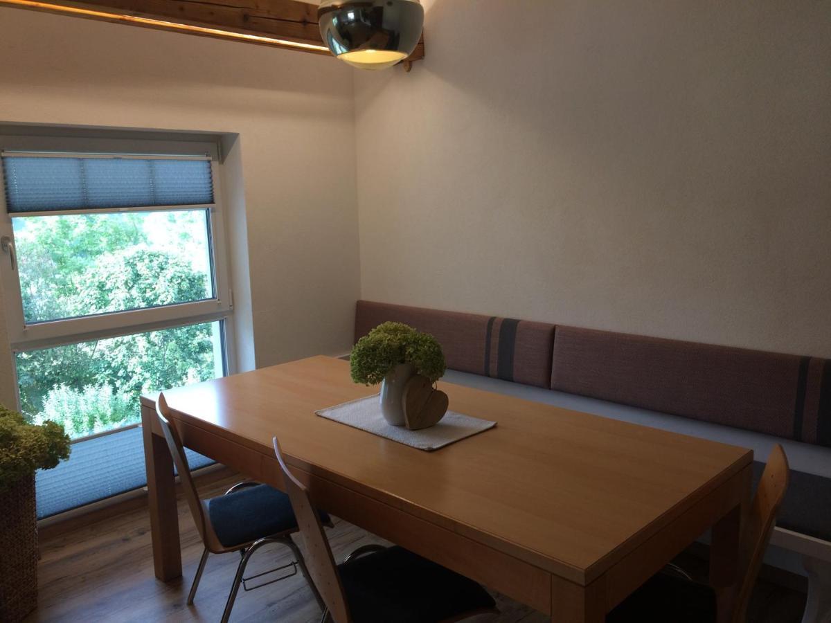Mawa Apartment Oberhausberg Bagian luar foto