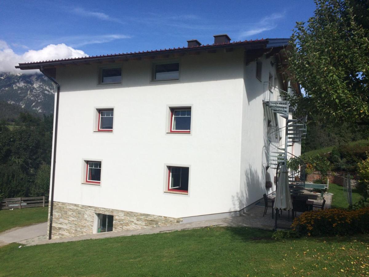 Mawa Apartment Oberhausberg Bagian luar foto